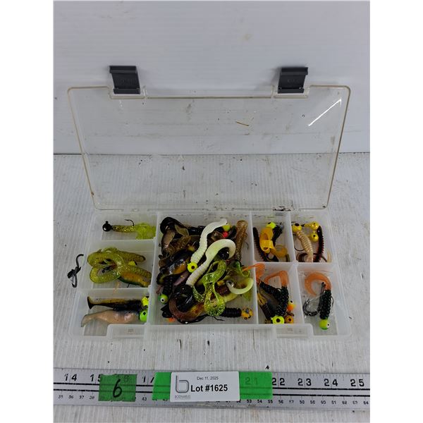 Fishing Bait Lures