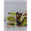 Image 2 : Fishing Bait Lures