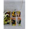 Image 4 : Fishing Bait Lures