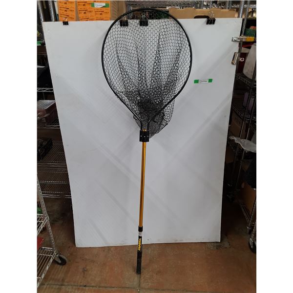 Frabill Fishing Net 72", Cannot Ship