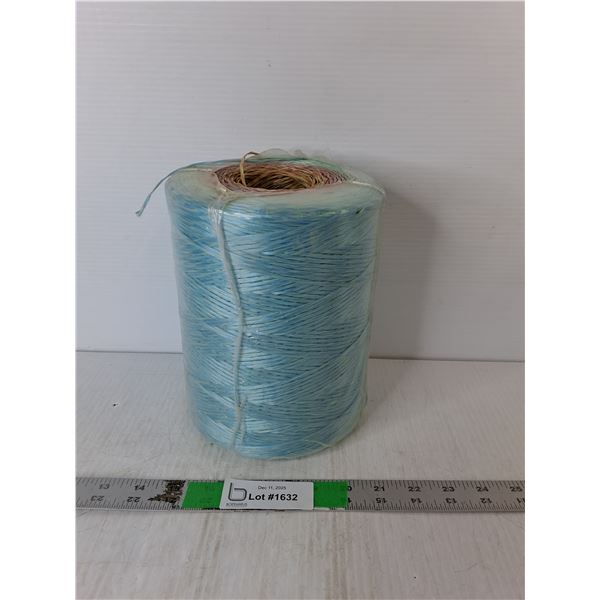Roll of Baler Twine- Sealed