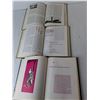 Image 3 : (3) Vintage Health Science Textbooks