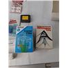 Image 6 : Aquarium Heater, Water Conditioner, Fishing Food, Aquarium Gange Valve, Etc