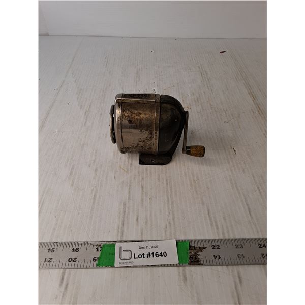 Boston Models KS Pencil Sharpener