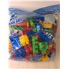 Image 2 : Bag Of Lego 20"×20"
