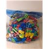 Image 3 : Bag Of Lego 20"×20"