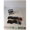 Image 1 : *^(24) Assorted Variety of Shotshells (PAL Required, Cannot Ship )
