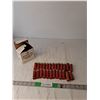 Image 1 : *^(25) Assorted Shotshells: Winchester, Kent, Etc ( PAL Required, Cannot Ship)