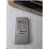 Image 2 : Panasonic Omnivision VHS Video Cassette Recorder (Powers on) 17"×12" ( Cannot Ship)