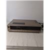 Image 3 : Panasonic Omnivision VHS Video Cassette Recorder (Powers on) 17"×12" ( Cannot Ship)