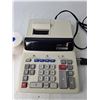 Image 2 : Casio 12-Digit Printing Calculator