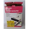 Image 5 : Casio 12-Digit Printing Calculator