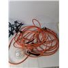 Image 2 : Jumper Cables, Floodlight ( Powers On), Extension Cord