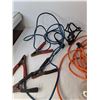 Image 3 : Jumper Cables, Floodlight ( Powers On), Extension Cord