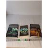 Image 1 : (3) Rangers Apprentice Novels Books 7,8&9