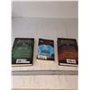 Image 2 : (3) Rangers Apprentice Novels Books 7,8&9
