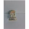 Image 3 : (3) Figurines Up To 6.5"- Sister, November Angel's, And Giraffe Themed
