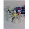 Image 2 : Various LED Lightbulbs- LEDlife, Maxlite, Globe, Great Value, LED Blue - PICK UP