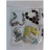 Image 2 : (10) Costume Necklaces