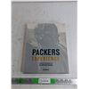 Image 1 : The Packers Experience Book by Lew Freedman