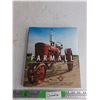 Image 1 : Farmall The Red Tractor That Revolutionized Farming Book