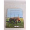 Image 2 : Farmall The Red Tractor That Revolutionized Farming Book