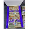 Image 2 : 1991 O Pee Chee Premier Baseball Cards - Sealed, Authenticity Not Guaranteed