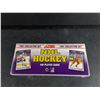 Image 2 : 1991 Score NHL Hockey Collector Set- Sealed, Authenticity Not Guaranteed