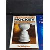 Image 2 : The Illustrated History of Hockey & Junior Hockeys Magazines