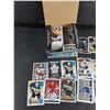 Image 2 : Topps NHL 2021-22 NHL Sticker Collection  - Authenticity Not Guaranteed