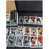 Image 3 : Topps NHL 2021-22 NHL Sticker Collection  - Authenticity Not Guaranteed