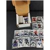 Image 2 : 2022 - 23 NHL Sticker Collection - Authenticity Not Guaranteed