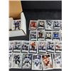 Image 3 : 2022 - 23 NHL Sticker Collection - Authenticity Not Guaranteed