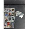 Image 5 : 2022 - 23 NHL Sticker Collection - Authenticity Not Guaranteed