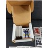 Image 6 : 2022 - 23 NHL Sticker Collection - Authenticity Not Guaranteed