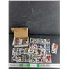 Image 1 : 2021- 22 NHL Sticker Collection - Authenticity Not Guaranteed