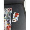 Image 5 : 2021- 22 NHL Sticker Collection - Authenticity Not Guaranteed