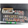 Image 1 : 2023-24 NHL Sticker Collection - Authenticity Not Guaranteed