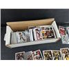 Image 2 : 2023-24 NHL Sticker Collection - Authenticity Not Guaranteed