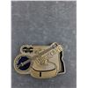 Image 2 : Bluegrass Belt Buckle