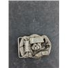 Image 2 : Belt Buckle