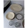Image 3 : Trays, Candle Holders, Strainer, Misc.