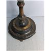 Image 2 : *Vintage Floor Standing Ashtray Stand Approx 27.5"- PICK UP ONLY