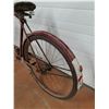 Image 5 : * Vintage CCM Bicycle - 25" Tires - CANNOT SHIP