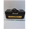 Image 1 : Marshall Guitar Amp - Works - 5 Watt Tube Head