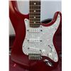 Image 2 : Fender Stratocaster Electric Guitar - Made in USA, Seymour Duncan Pick-up Set