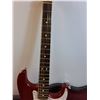 Image 5 : Fender Stratocaster Electric Guitar - Made in USA, Seymour Duncan Pick-up Set