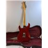 Image 6 : Fender Stratocaster Electric Guitar - Made in USA, Seymour Duncan Pick-up Set