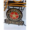 Image 4 : # City Club Schmidt St. Paul Beer Sign - As Is - CANNOT SHIP - 35" x 24" x 6"