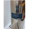 Image 3 : # Vintage Flag Fire Extinguisher - As Is - 24" x 8" - CANNOT SHIP